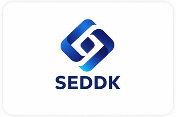 SEDDK logo